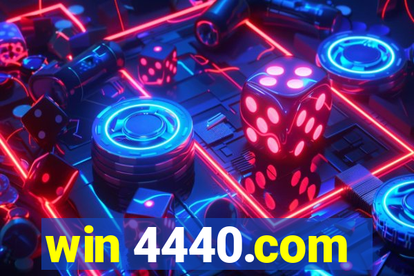 win 4440.com